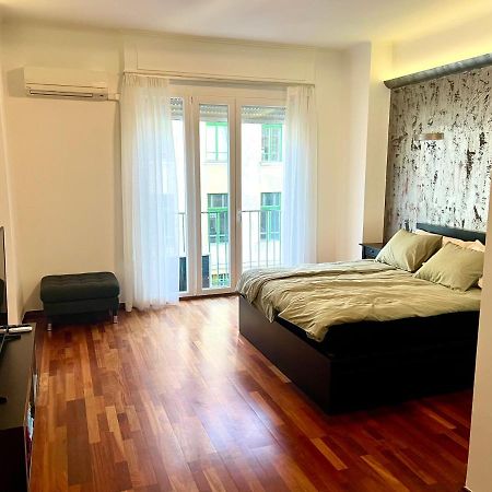 Buda Castle Apartment Juranyi Budapest Exteriör bild