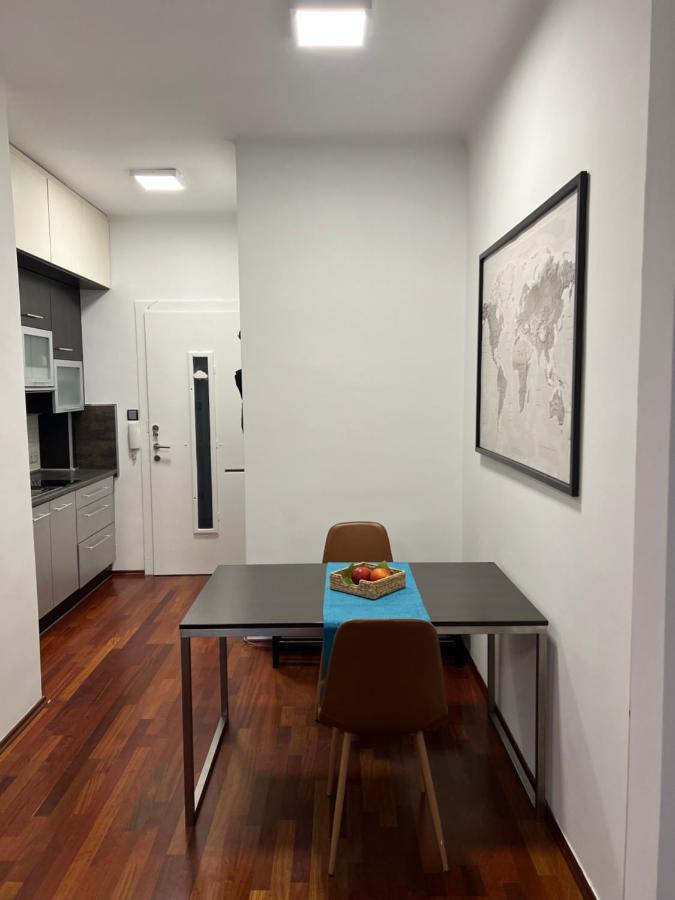 Buda Castle Apartment Juranyi Budapest Exteriör bild