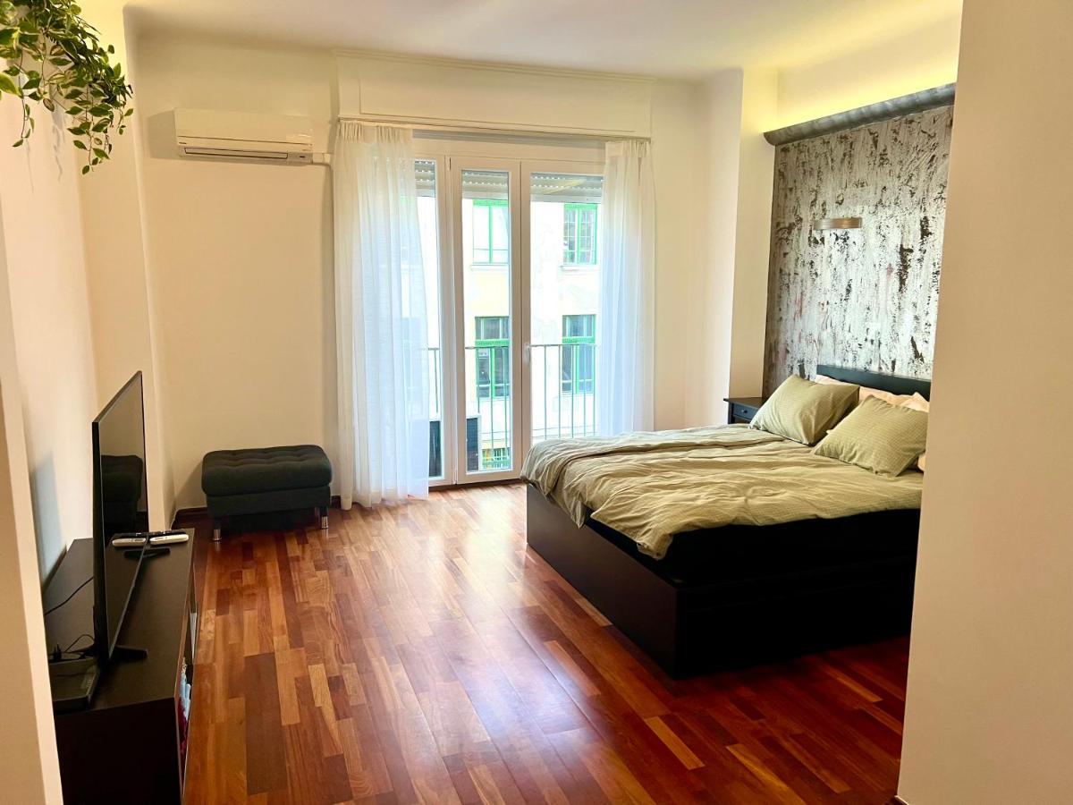 Buda Castle Apartment Juranyi Budapest Exteriör bild