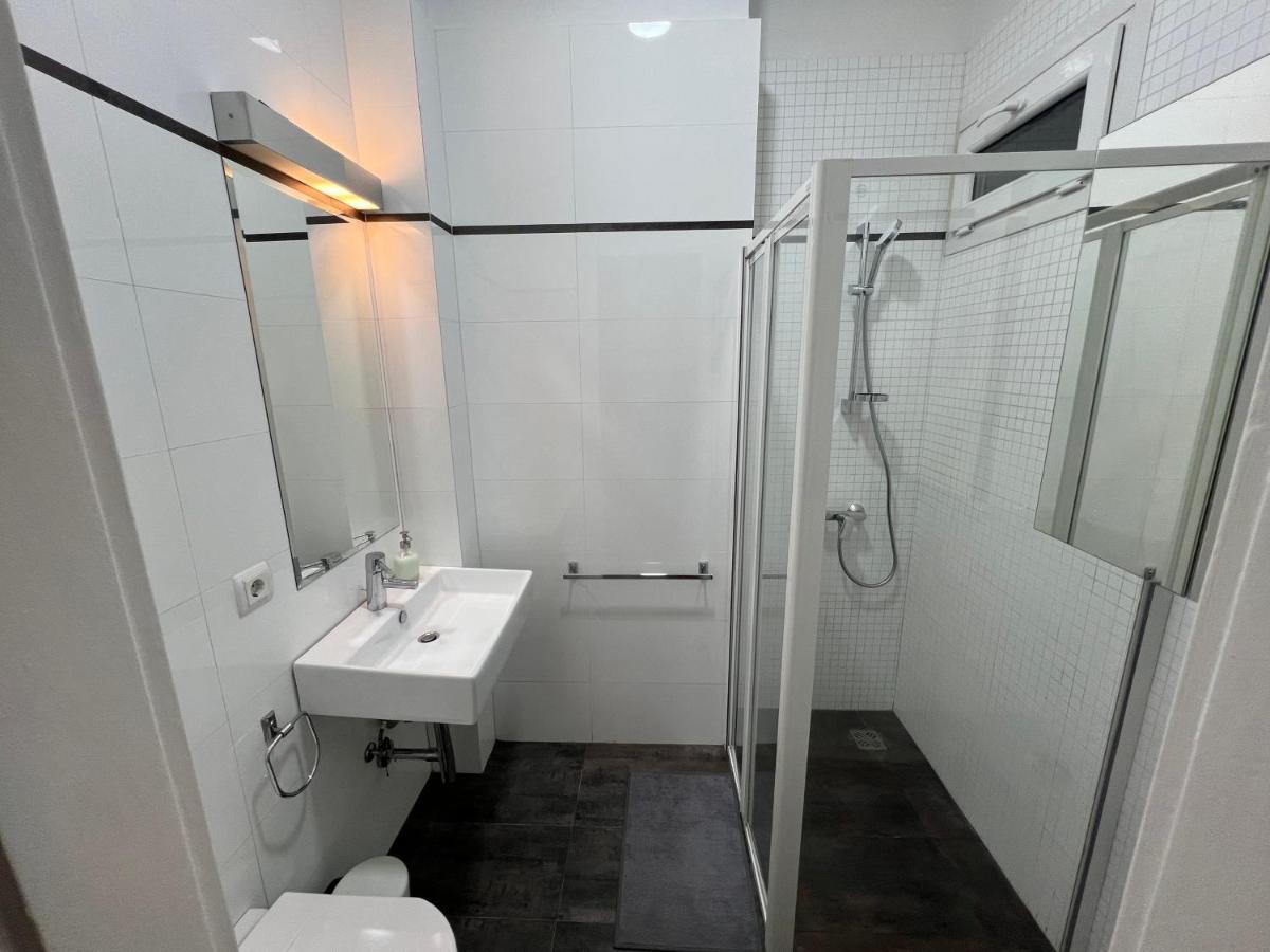 Buda Castle Apartment Juranyi Budapest Exteriör bild
