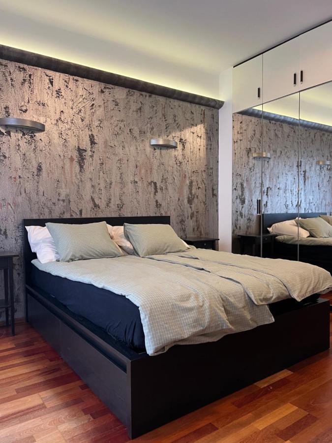 Buda Castle Apartment Juranyi Budapest Exteriör bild